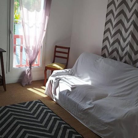 Appartement Tout Confort Au Calme Avec Jacuzzi Mouguerre Luaran gambar