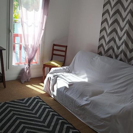 Appartement Tout Confort Au Calme Avec Jacuzzi Mouguerre Luaran gambar